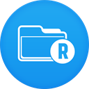 root explorer icon